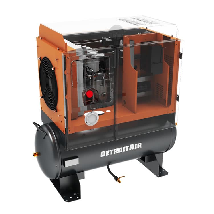 detriot-air-screw-air-compressor-02